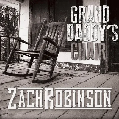 Foto Artist Zach Robinson