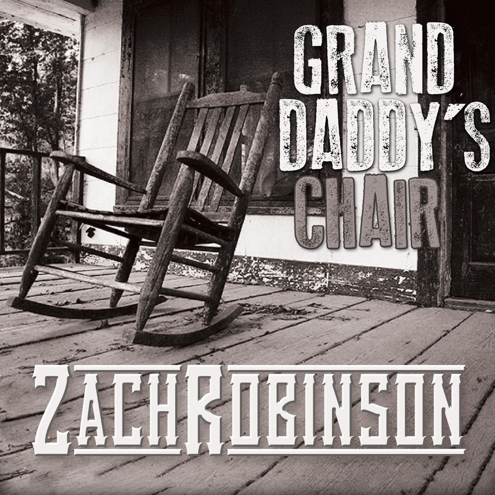 Zach Robinson
