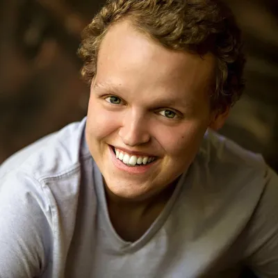 Foto Artist Zach Sobiech