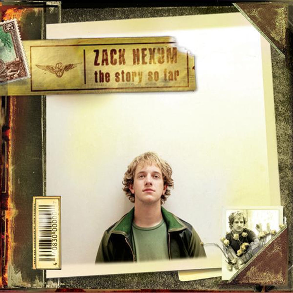 Zack Hexum