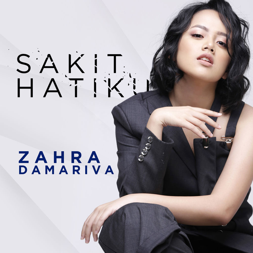 Zahra Damariva