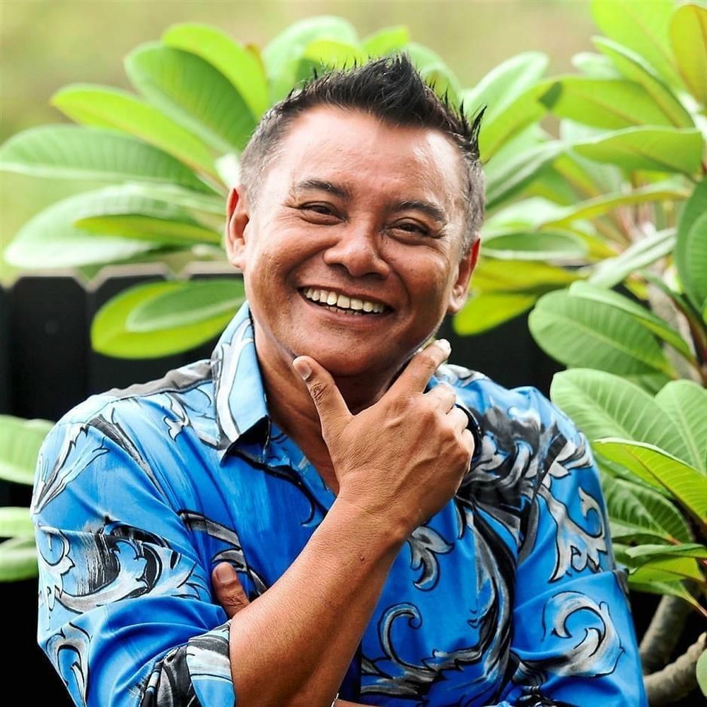 Zainal Abidin