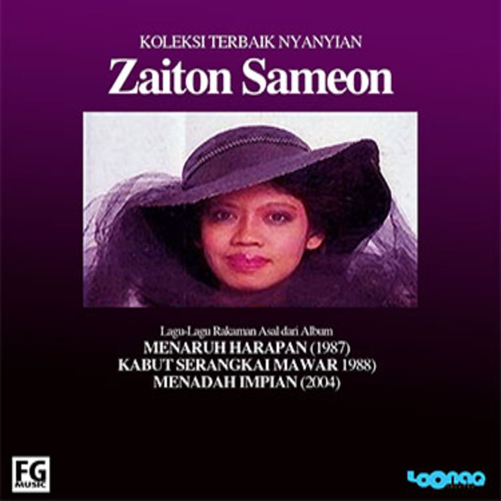 Zaiton Sameon