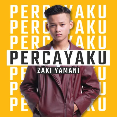 Foto Artist Zaki Yamani