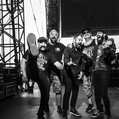 Foto Artist Zebrahead