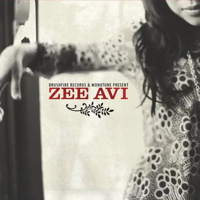 Foto Artist Zee Avi