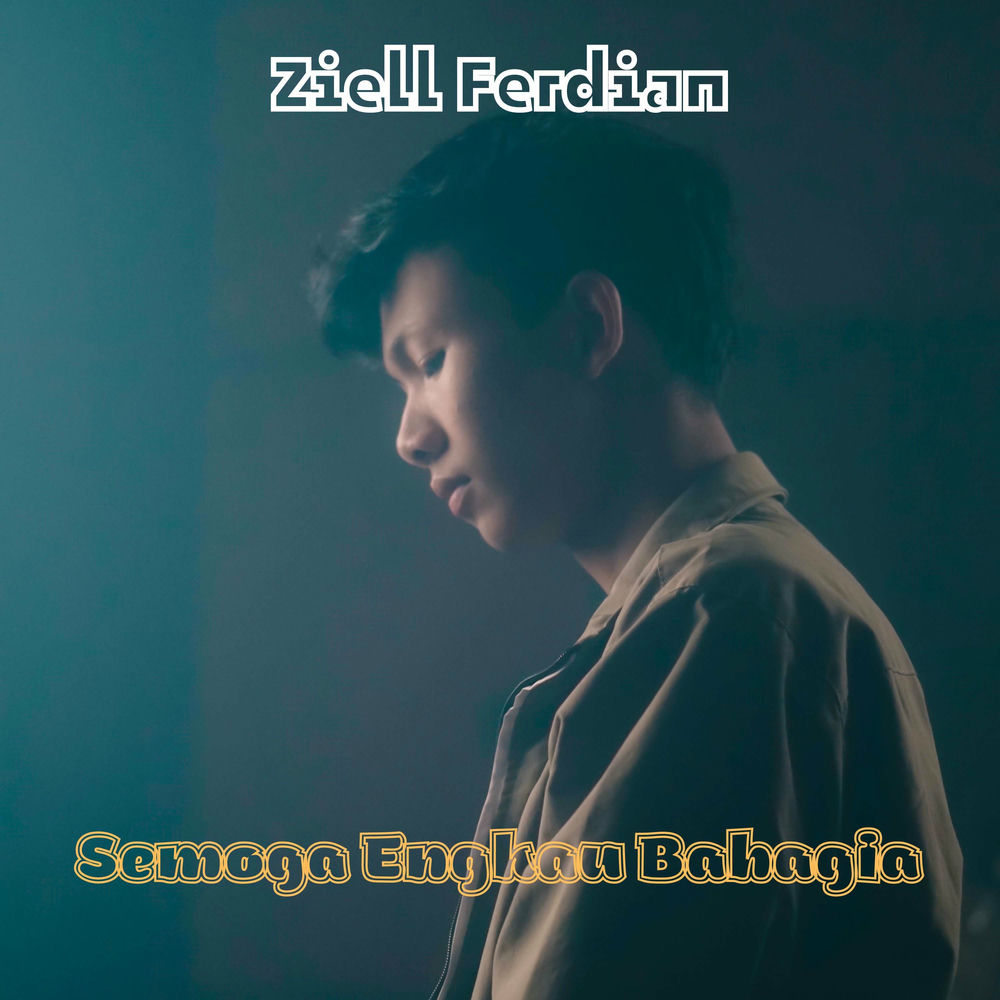 Foto Artist Ziell Ferdian