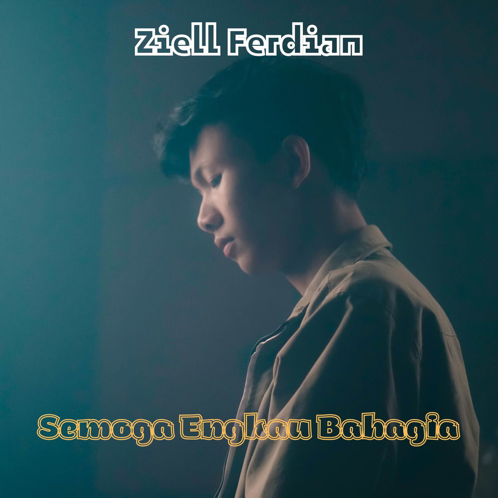 Ziell Ferdian