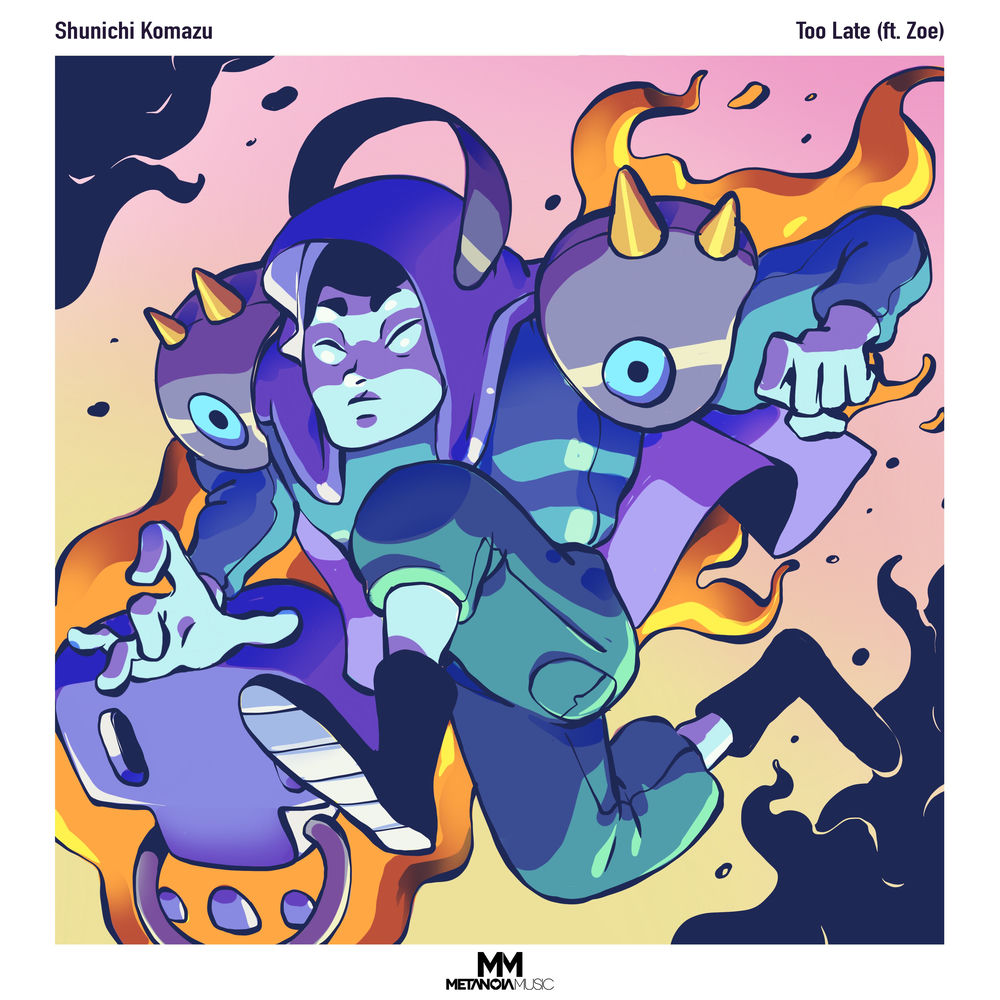 Zoe