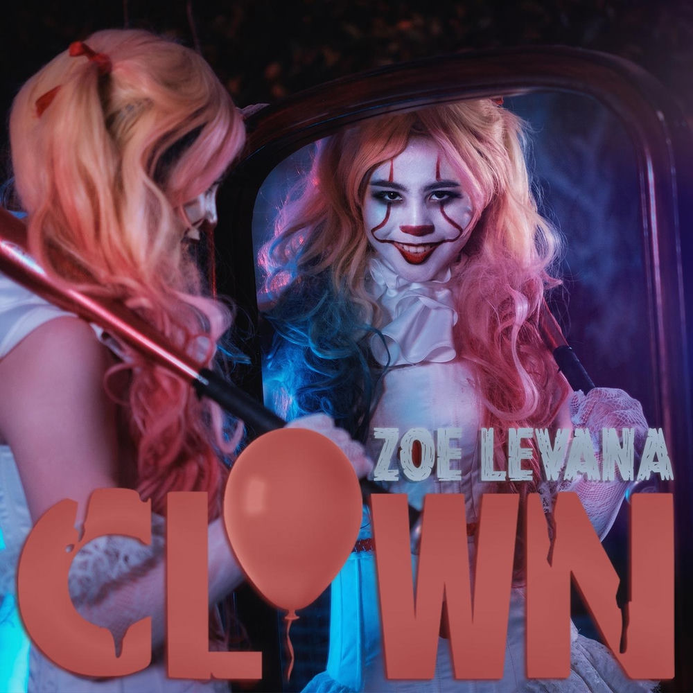 Zoe Levana