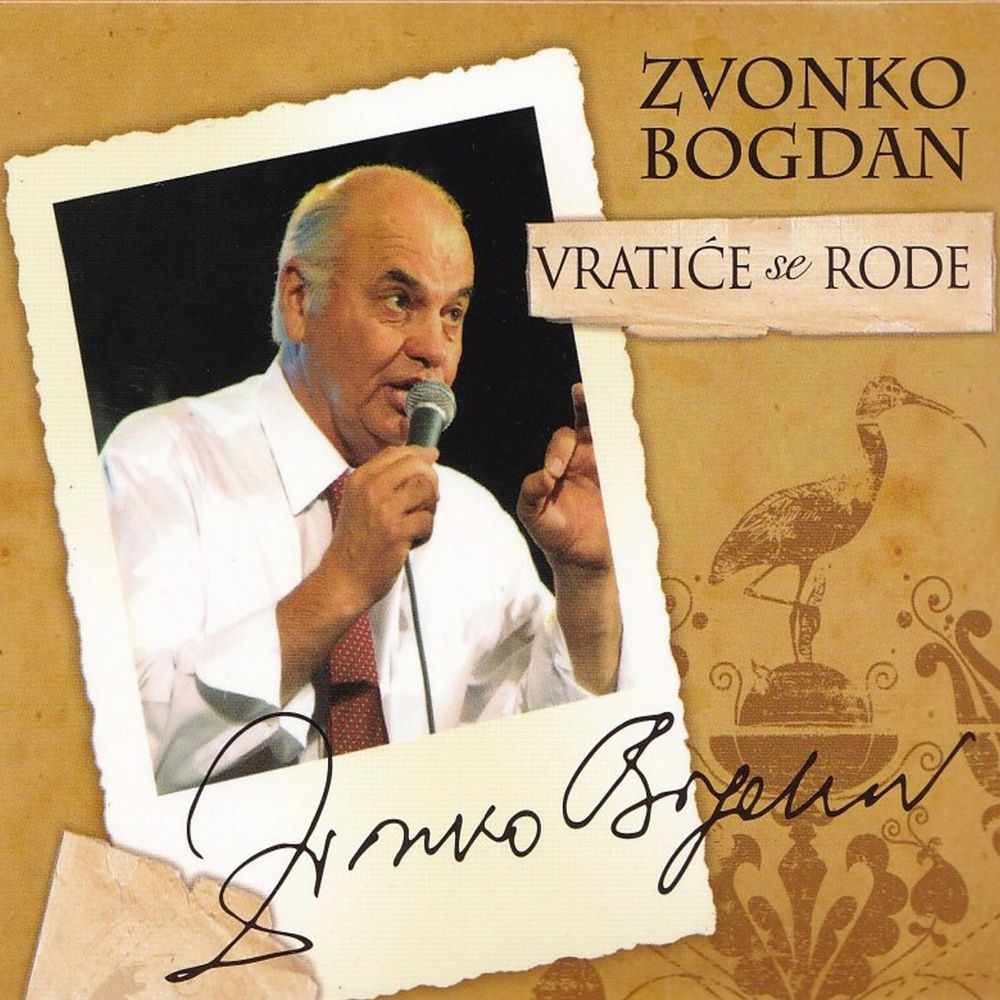 Zvonko Bogdan